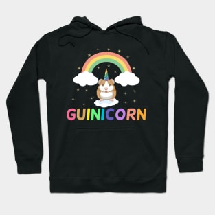 Guinicorn Hoodie